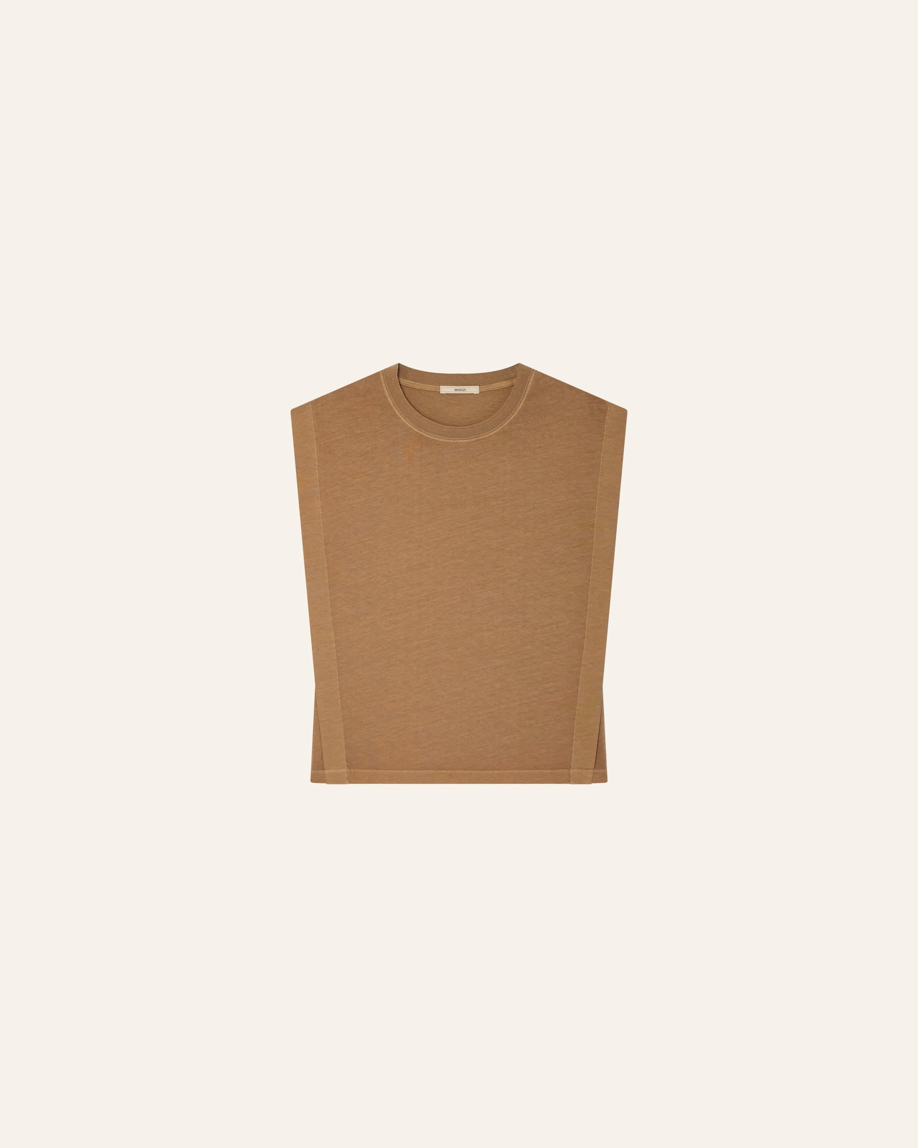ORLANDO Alpaga - T-shirt