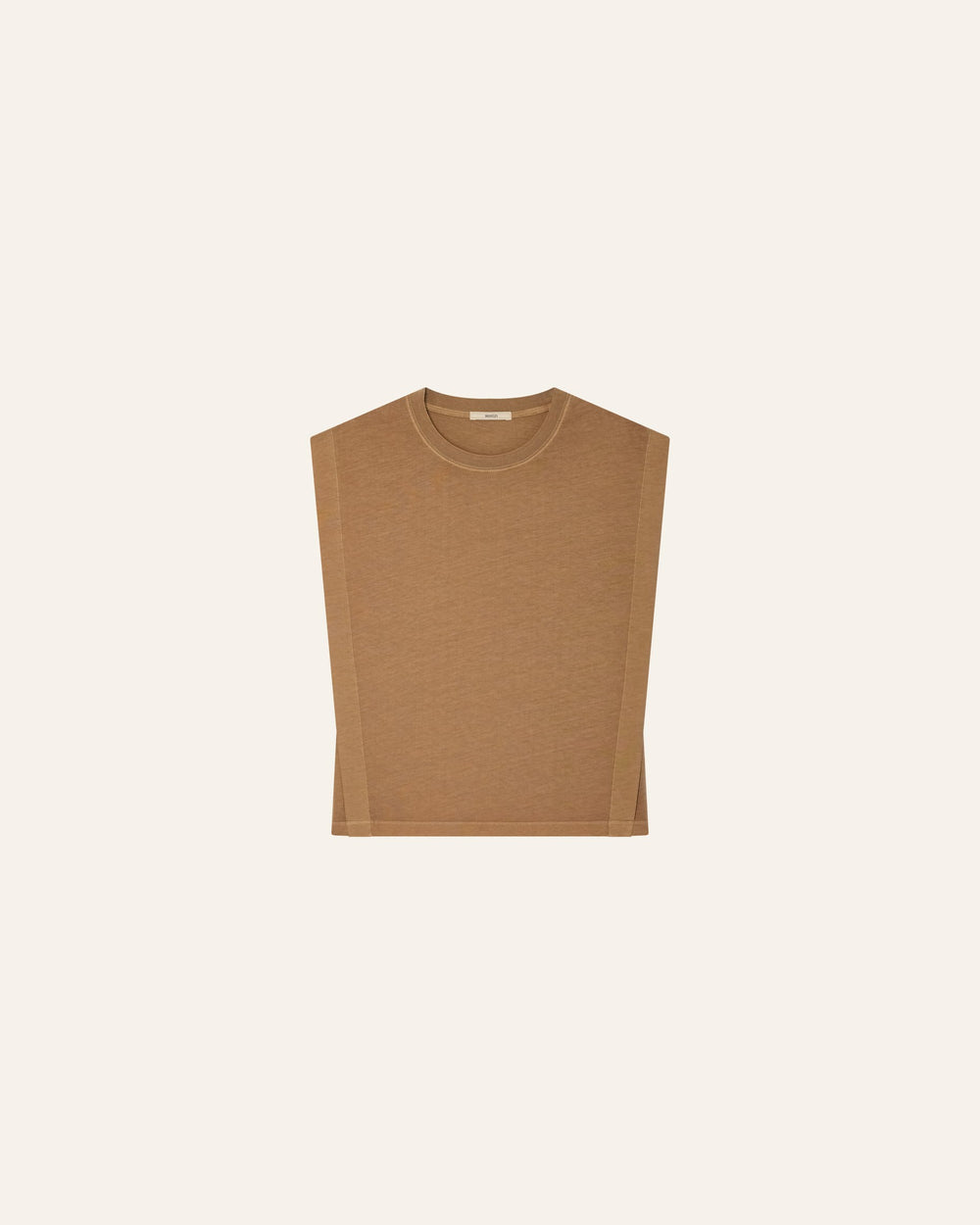 ORLANDO Alpaga - T-shirt