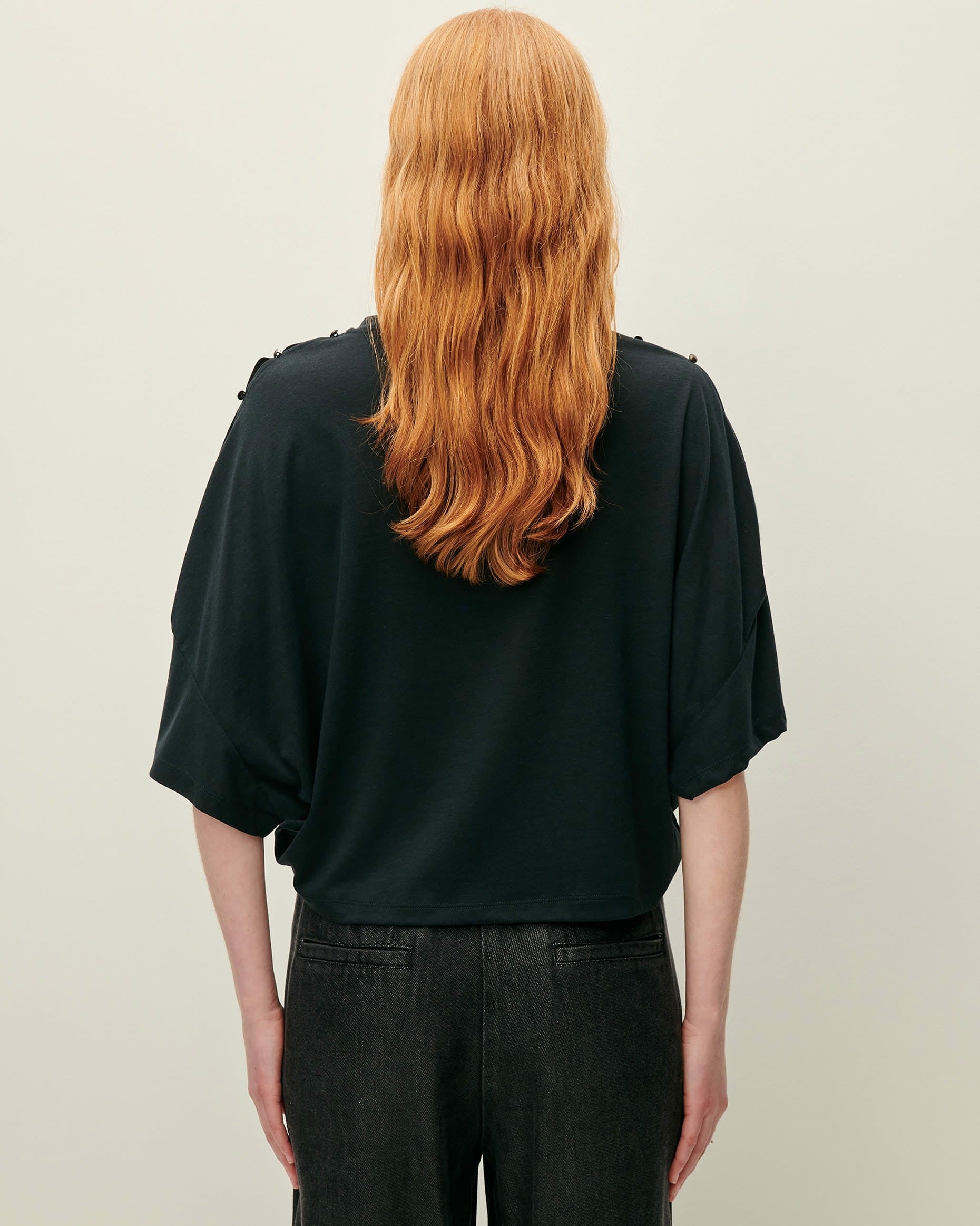 SUMMER NIGHT Moonless - T-shirt