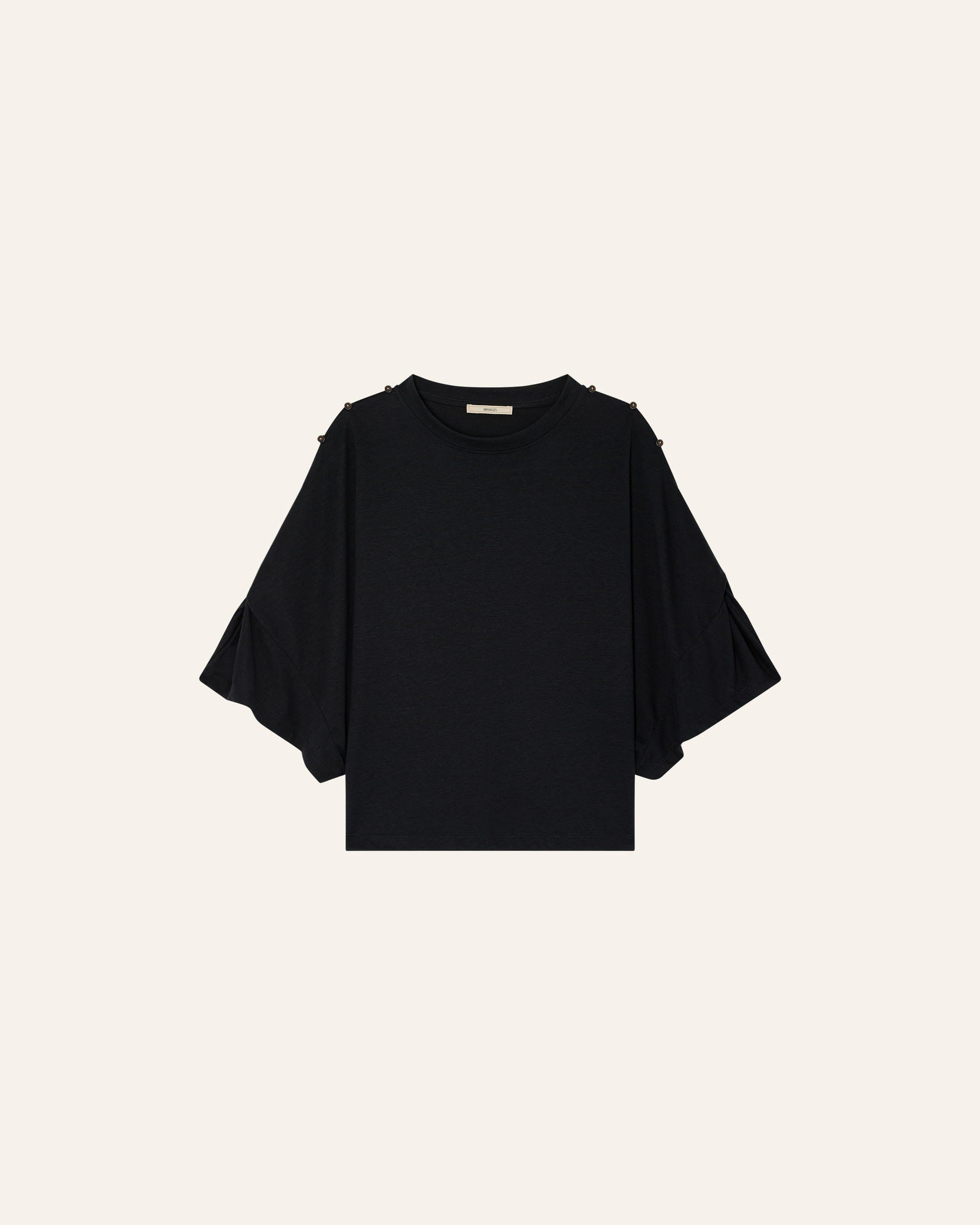 SUMMER NIGHT Moonless - T-shirt