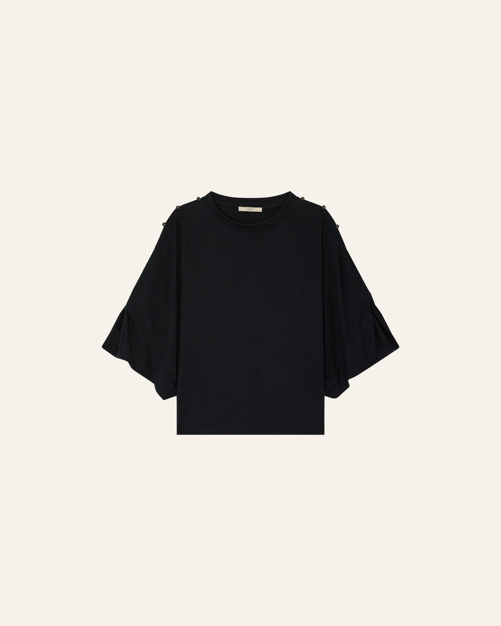 SUMMER NIGHT Moonless - T-shirt