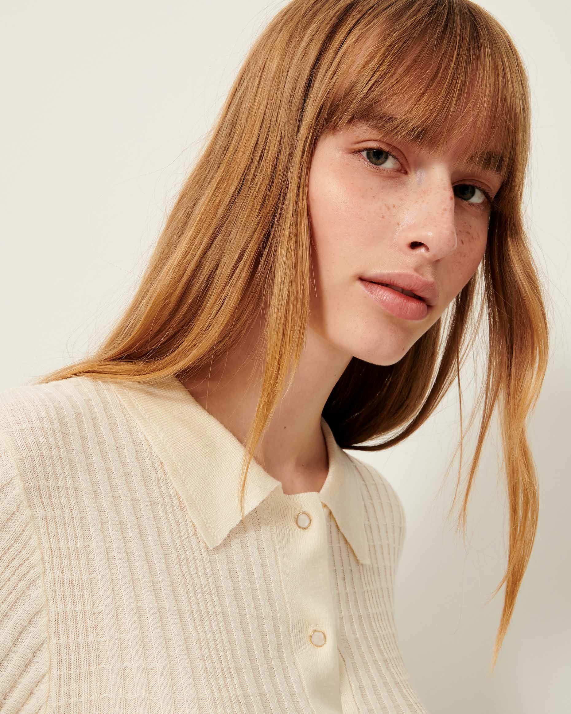 SUNCOAST Fleur de Sel - Polo shirt