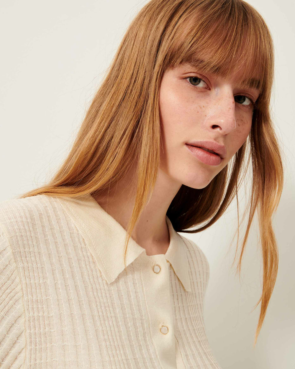 SUNCOAST Fleur de Sel - Polo shirt