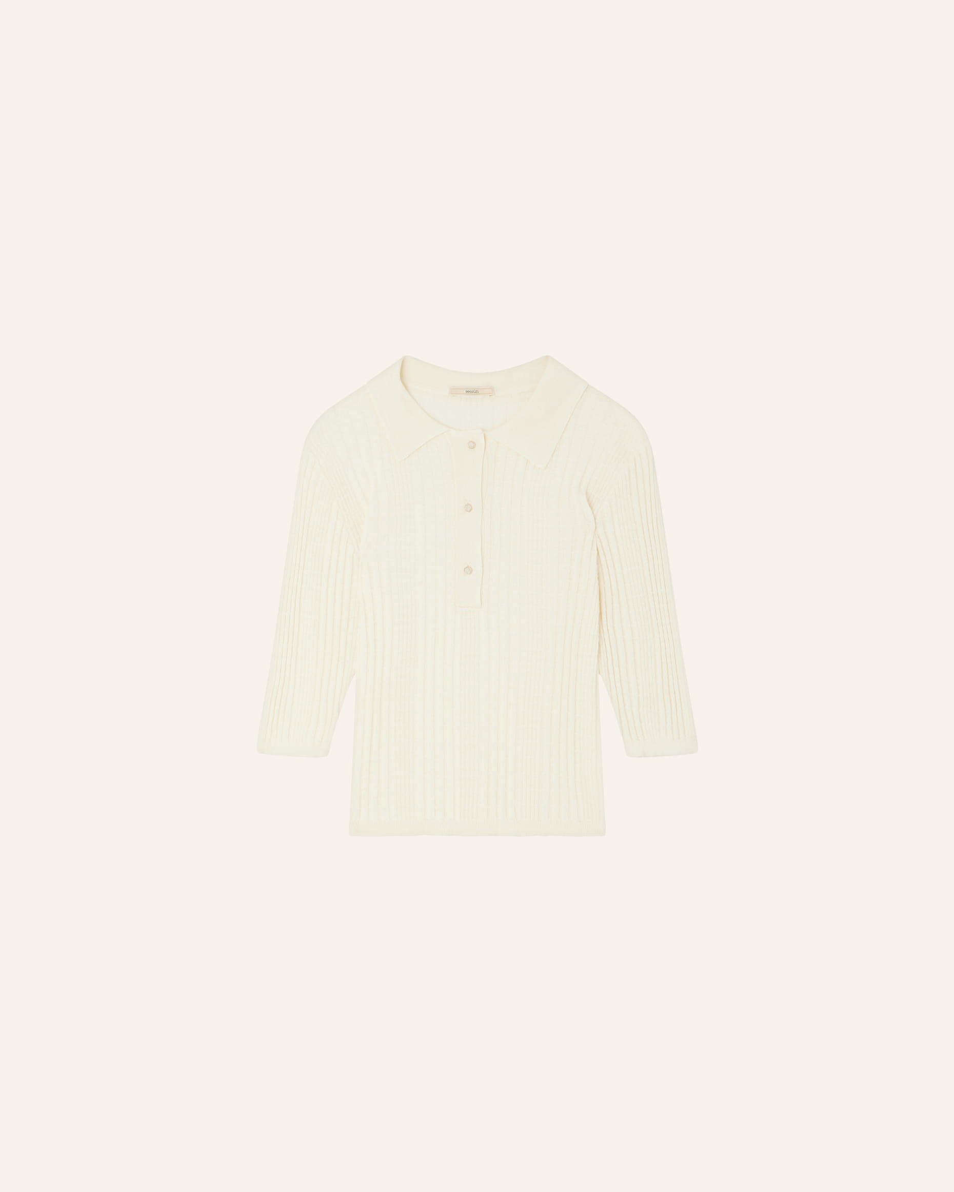 SUNCOAST Fleur de Sel - Polo shirt