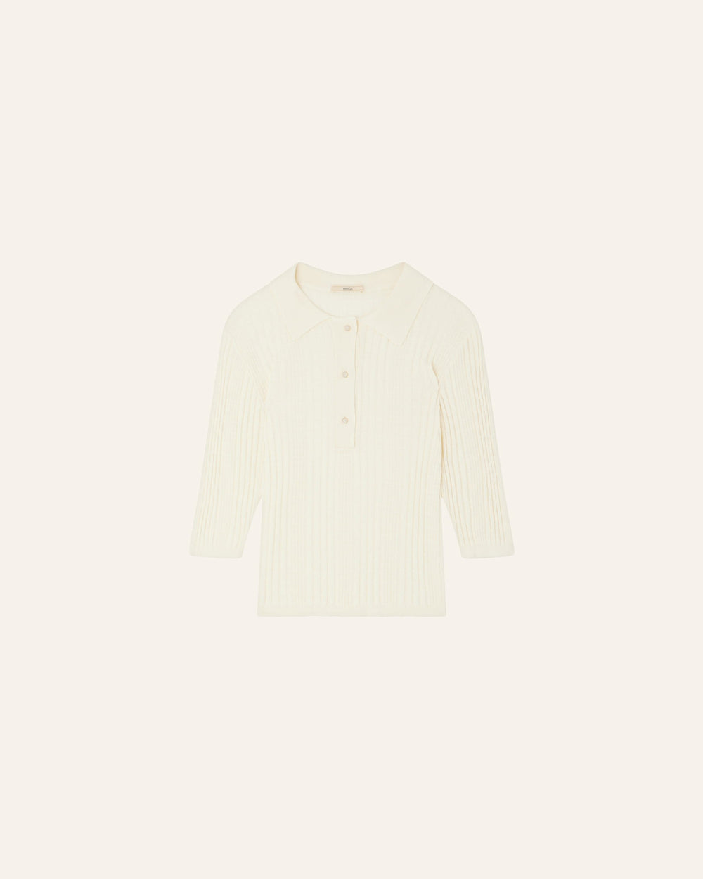 SUNCOAST Fleur de Sel - Polo shirt