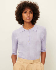 SUNCOAST Lavandin - Polo shirt