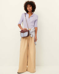 SUNCOAST Lavandin - Polo shirt