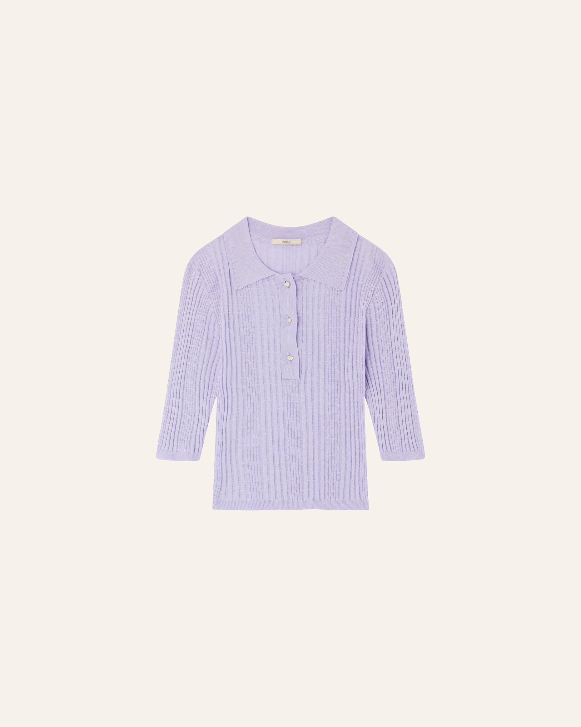 SUNCOAST Lavandin - Polo shirt