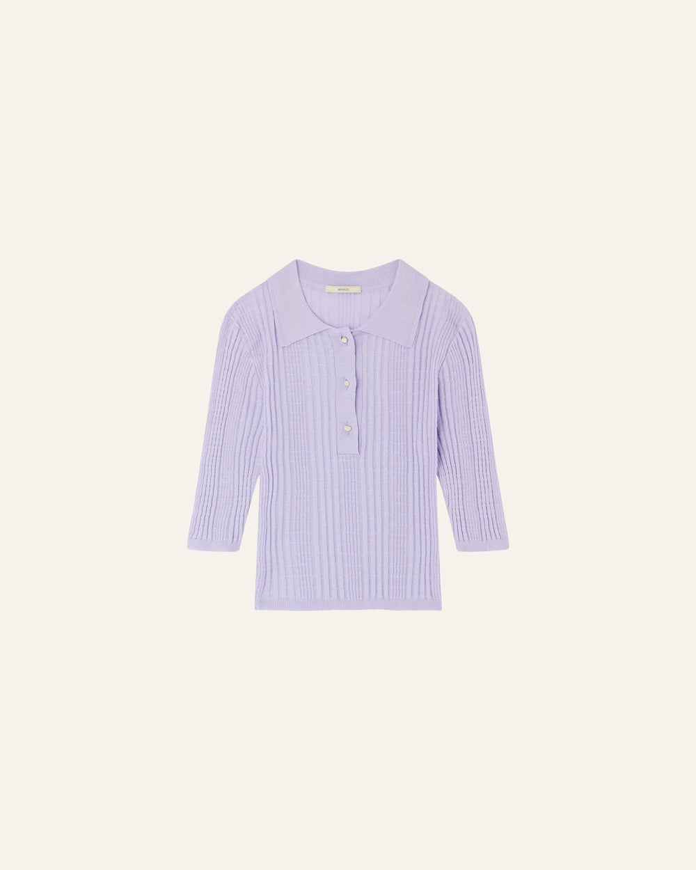 SUNCOAST Lavandin - Polo shirt