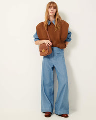 TODEMOON Caramel - Jumper