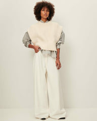 TODEMOON Fleur de Sel - Jumper