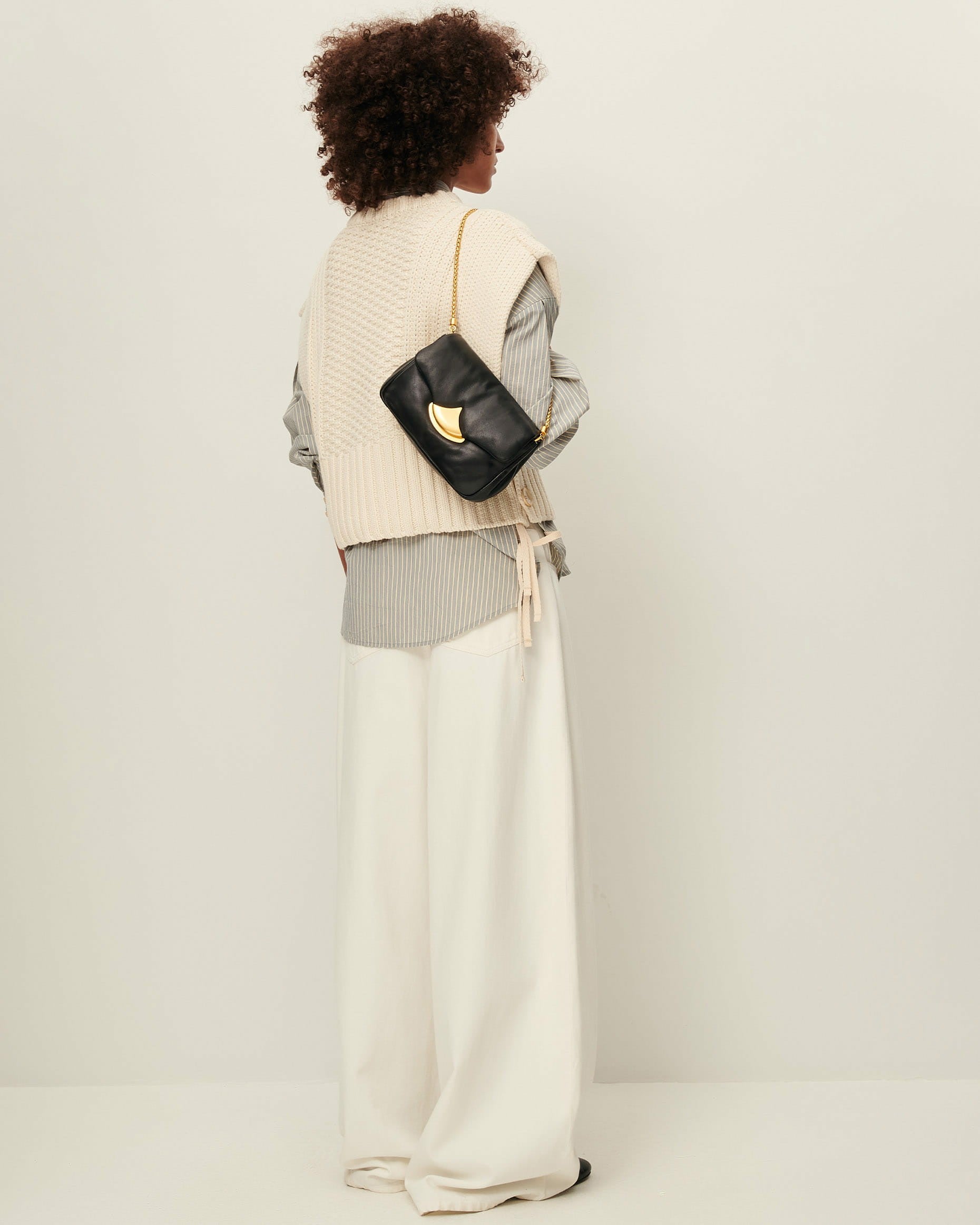 TODEMOON Fleur de Sel - Jumper