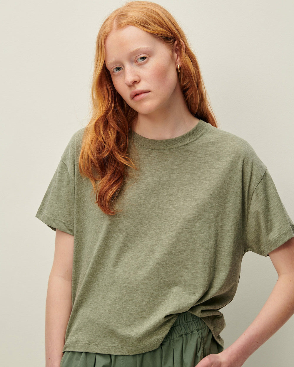 TOO Thyme - T-shirt