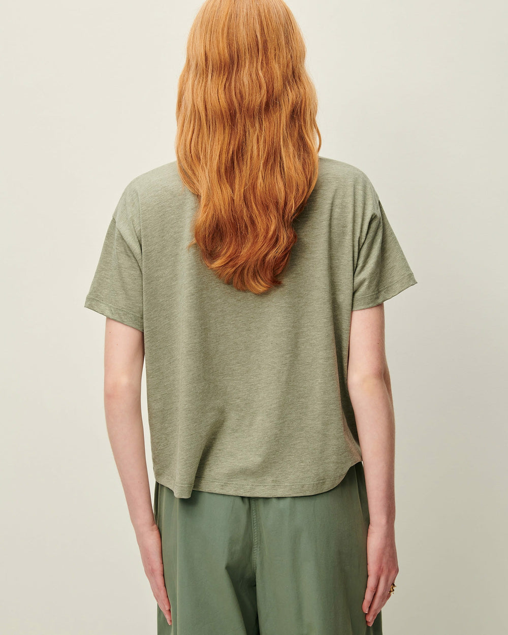 TOO Thyme - T-shirt