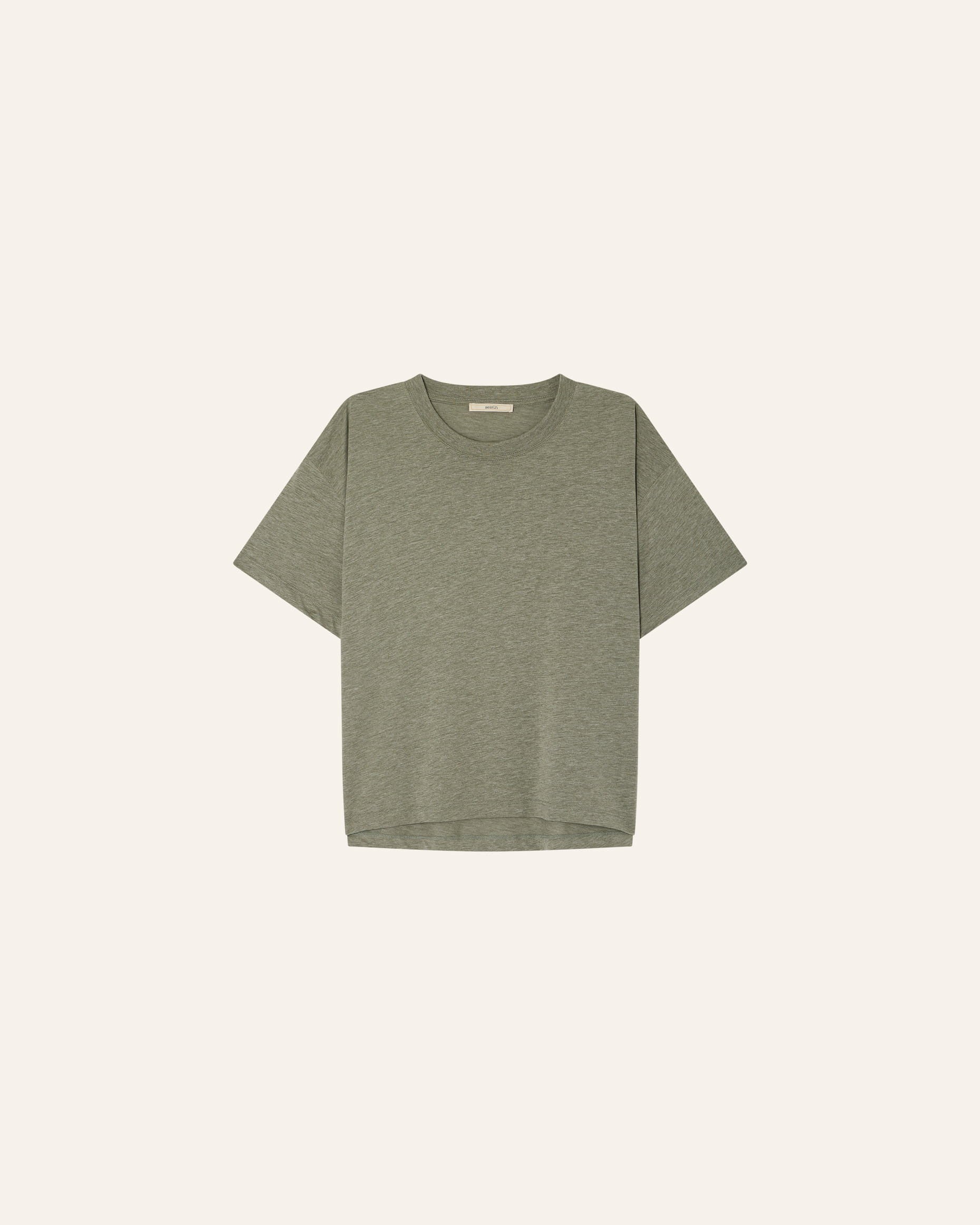 TOO Thyme - T-shirt