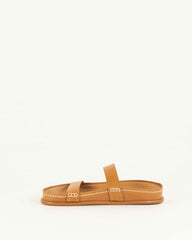 ASSOUAN Sirocco Leather - Mules