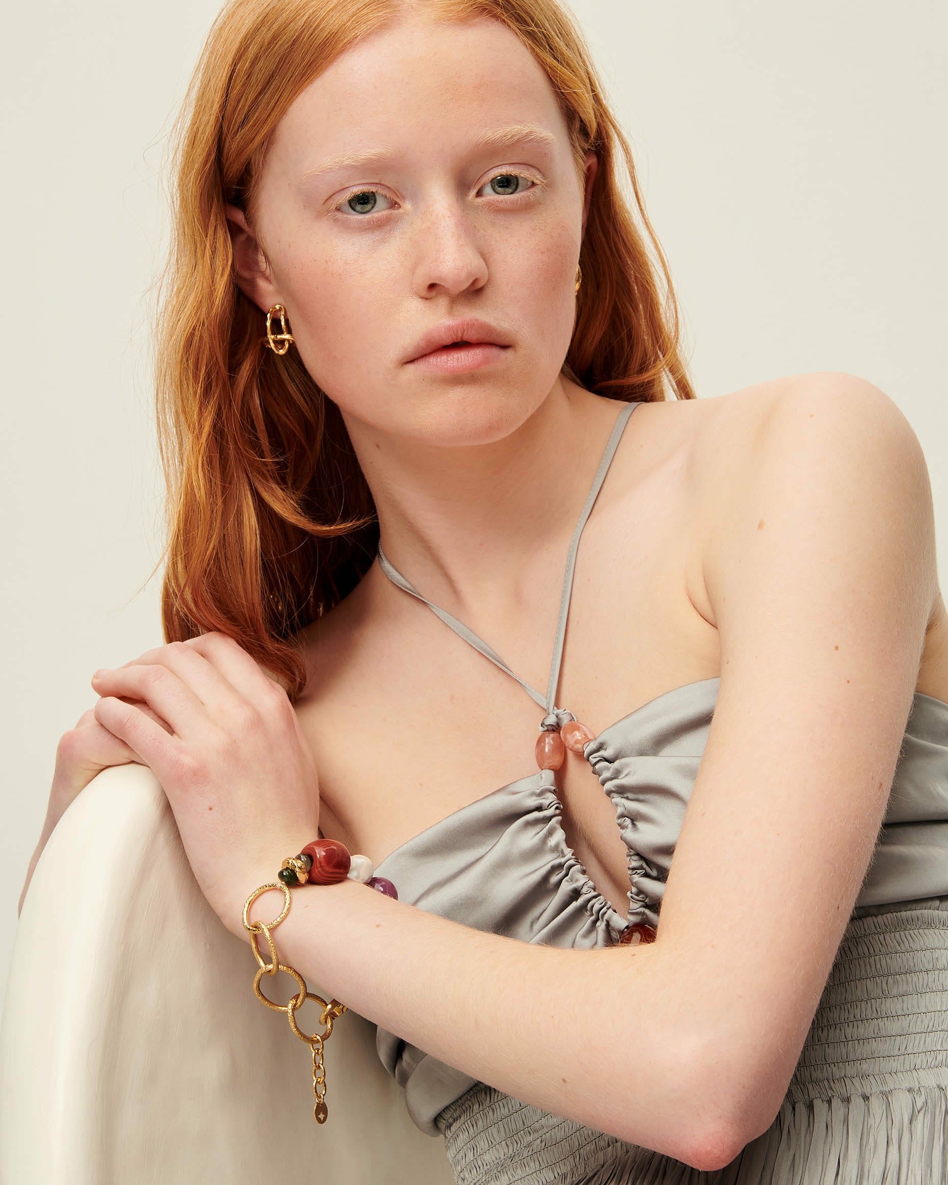 EIMI BRA Murano - Bracelet