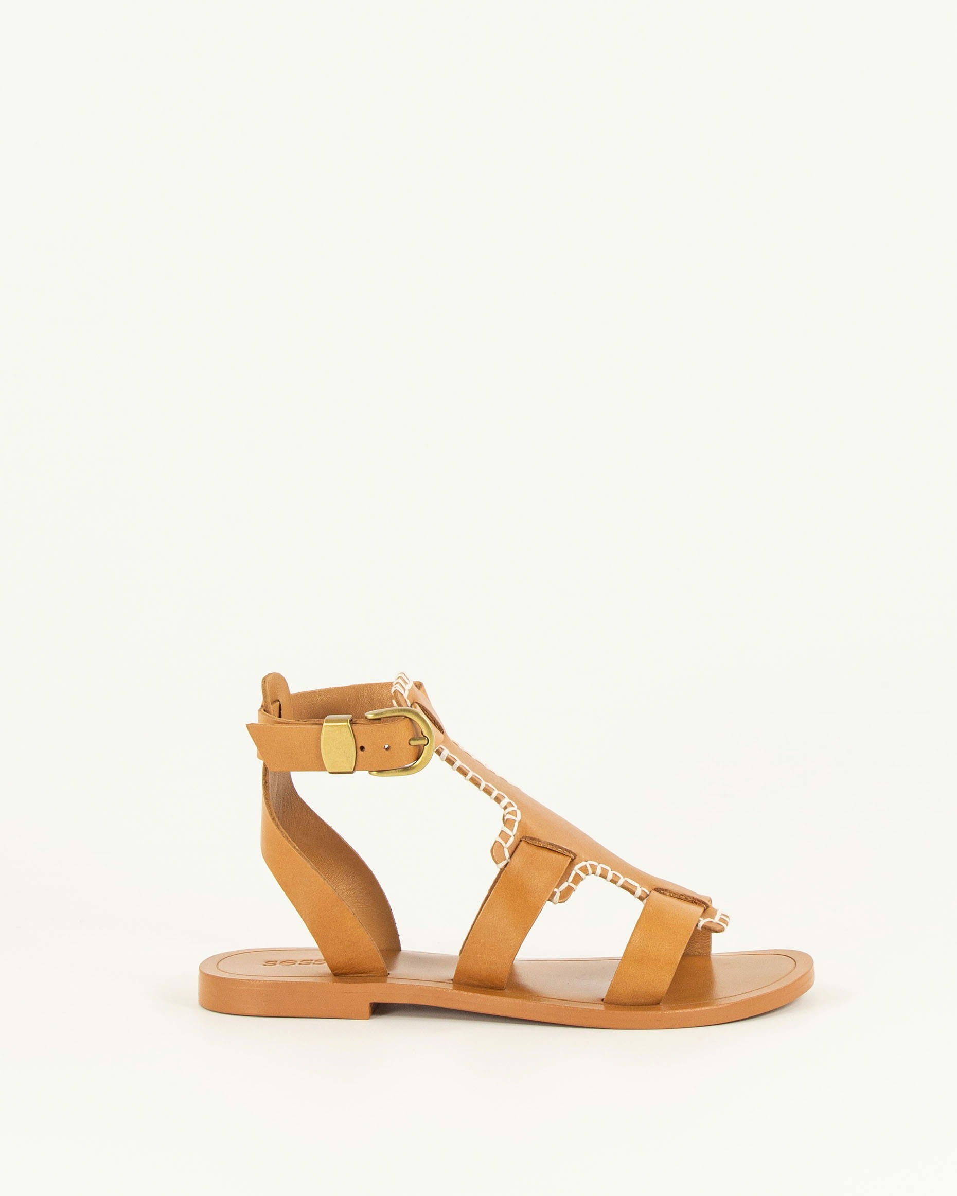 SAQQARO Sirocco Leather - Sandals