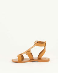 SAQQARO Sirocco Leather - Sandals
