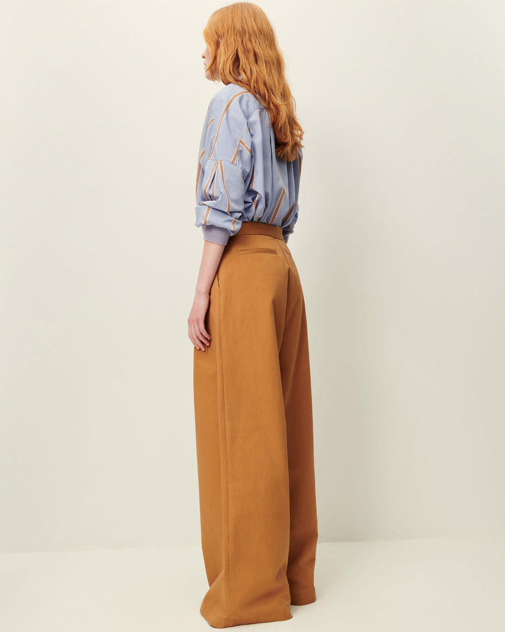 RIVERA Malt - Pants
