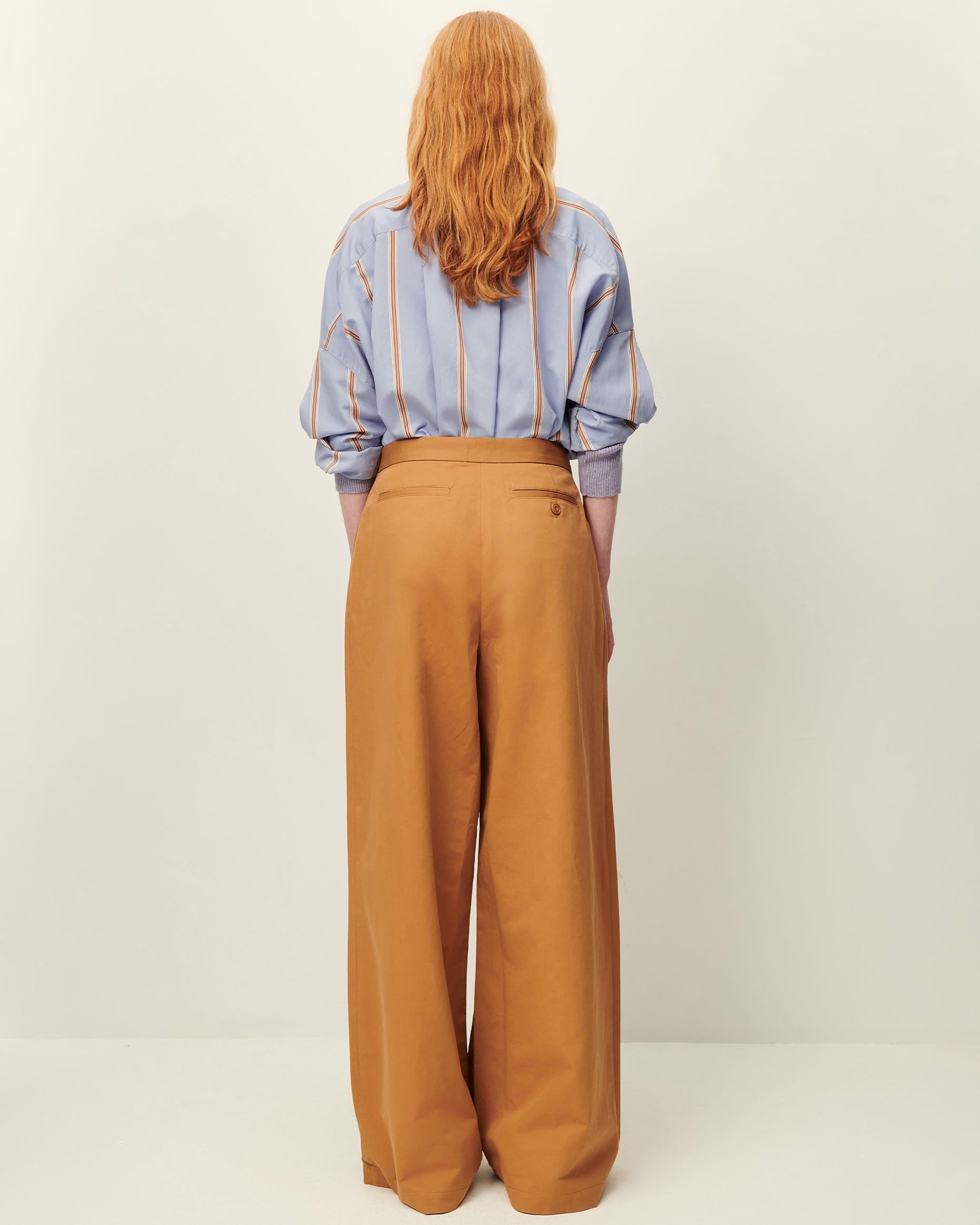 RIVERA Malt - Pants