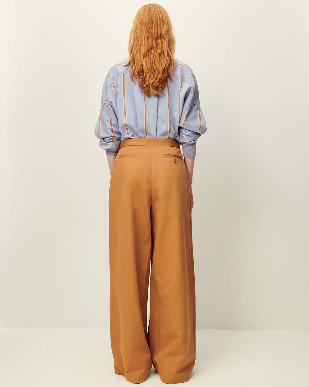RIVERA Malt - Pants