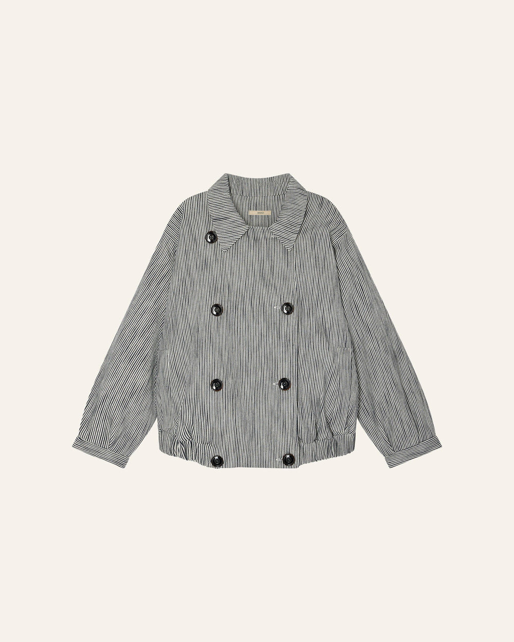 DILONE Coutil Blue - Jacket