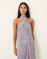 SANTANA Sauge Lipska - Dress