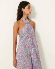 SANTANA Sauge Lipska - Dress