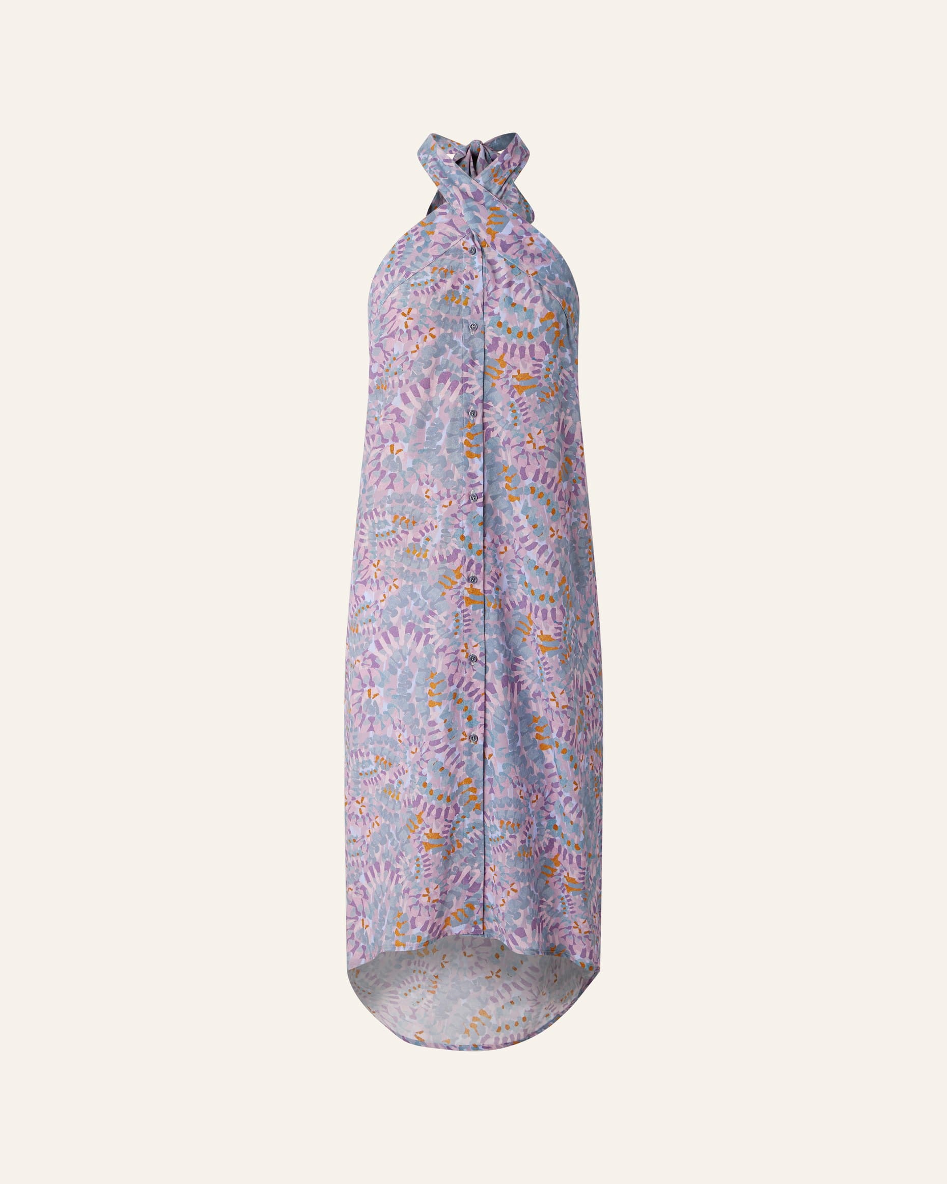SANTANA Sauge Lipska - Dress