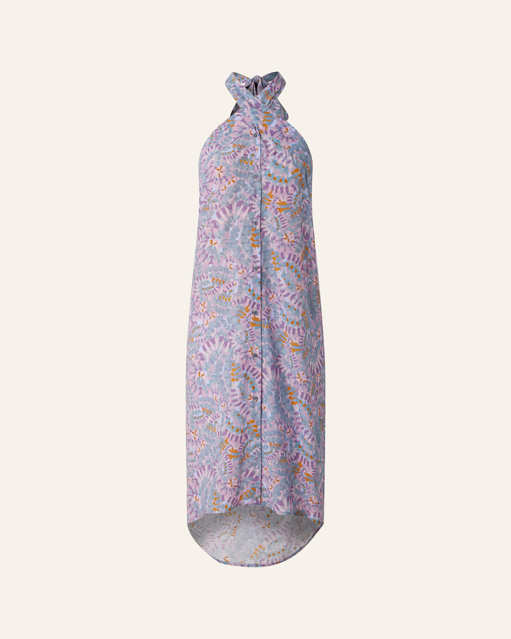SANTANA Sauge Lipska - Dress