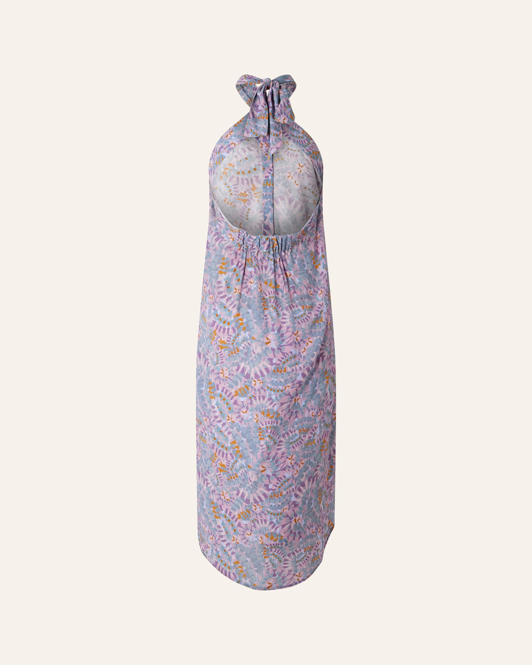 SANTANA Sauge Lipska - Dress