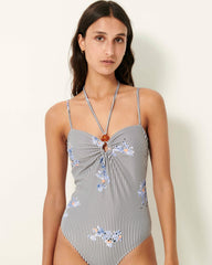 FARNIENTE Shirtybloom - Swimsuit