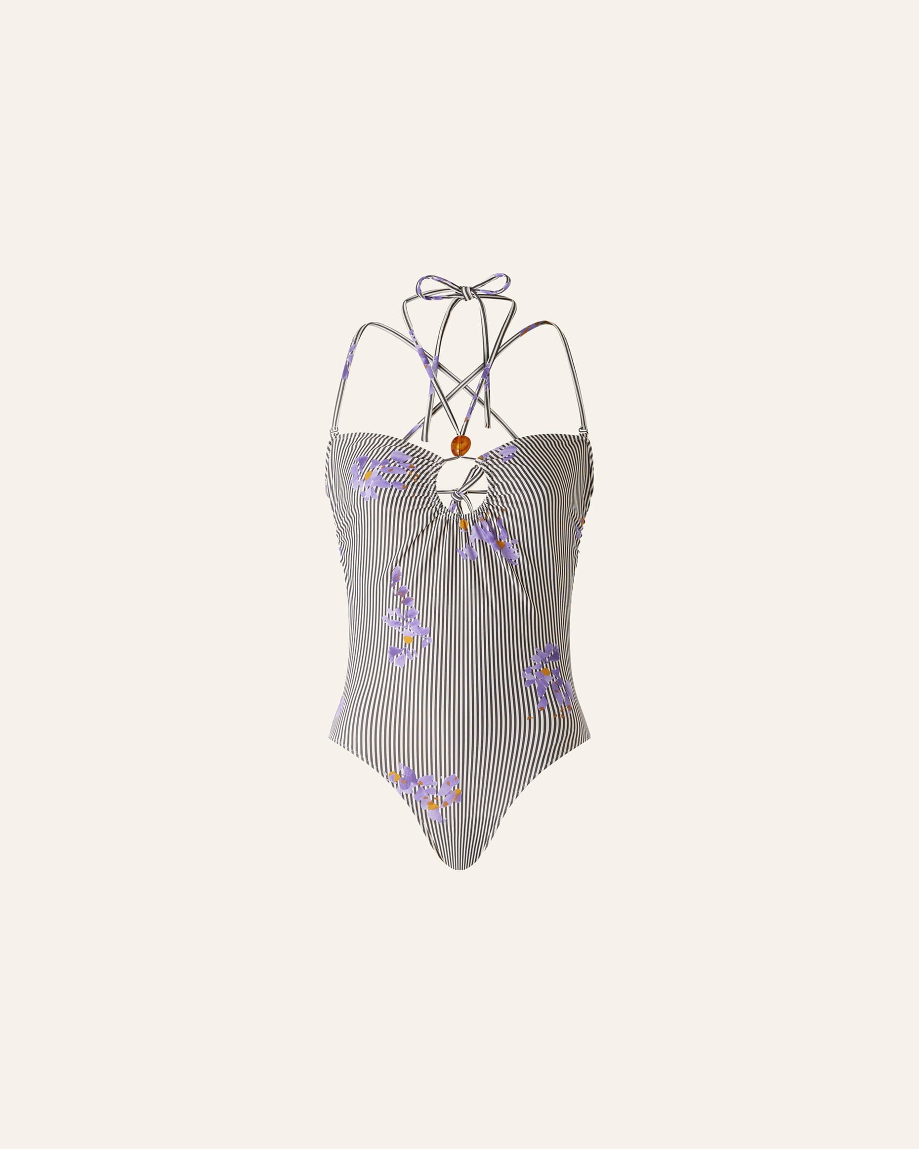 FARNIENTE Shirtybloom - Swimsuit