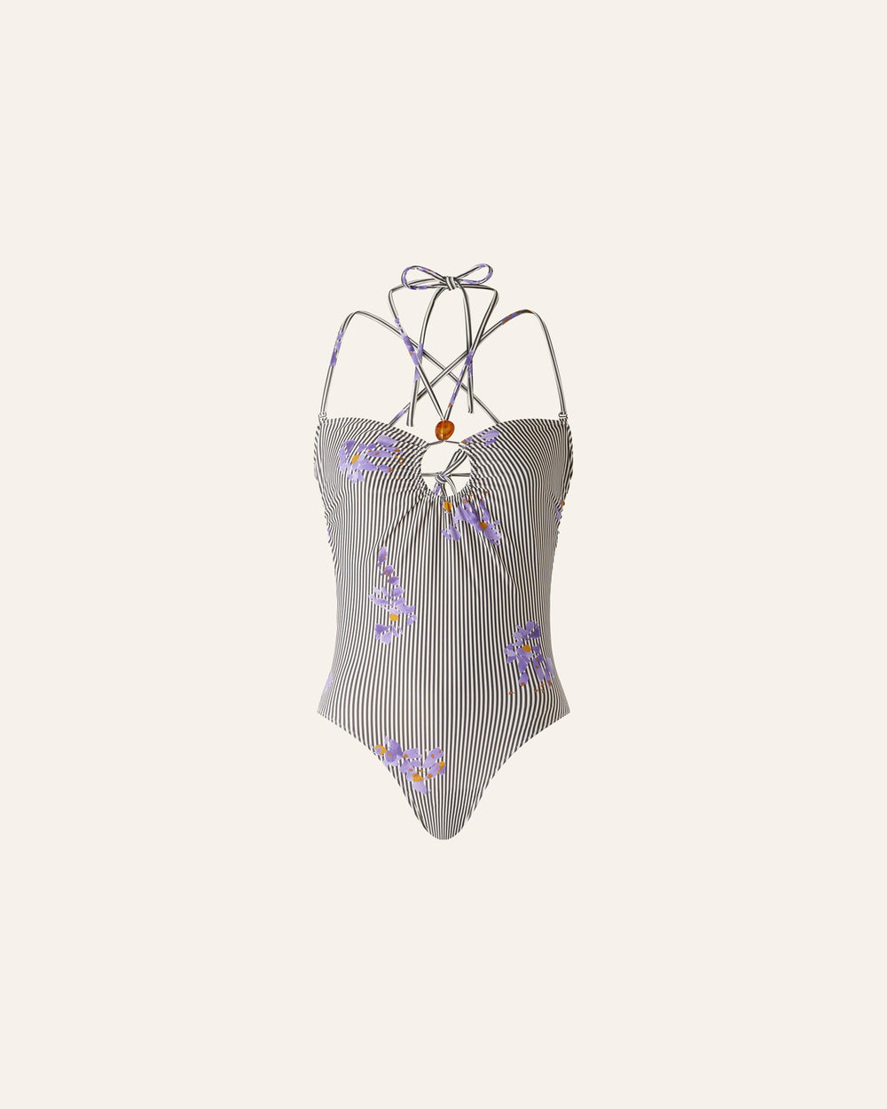 FARNIENTE Shirtybloom - Swimsuit