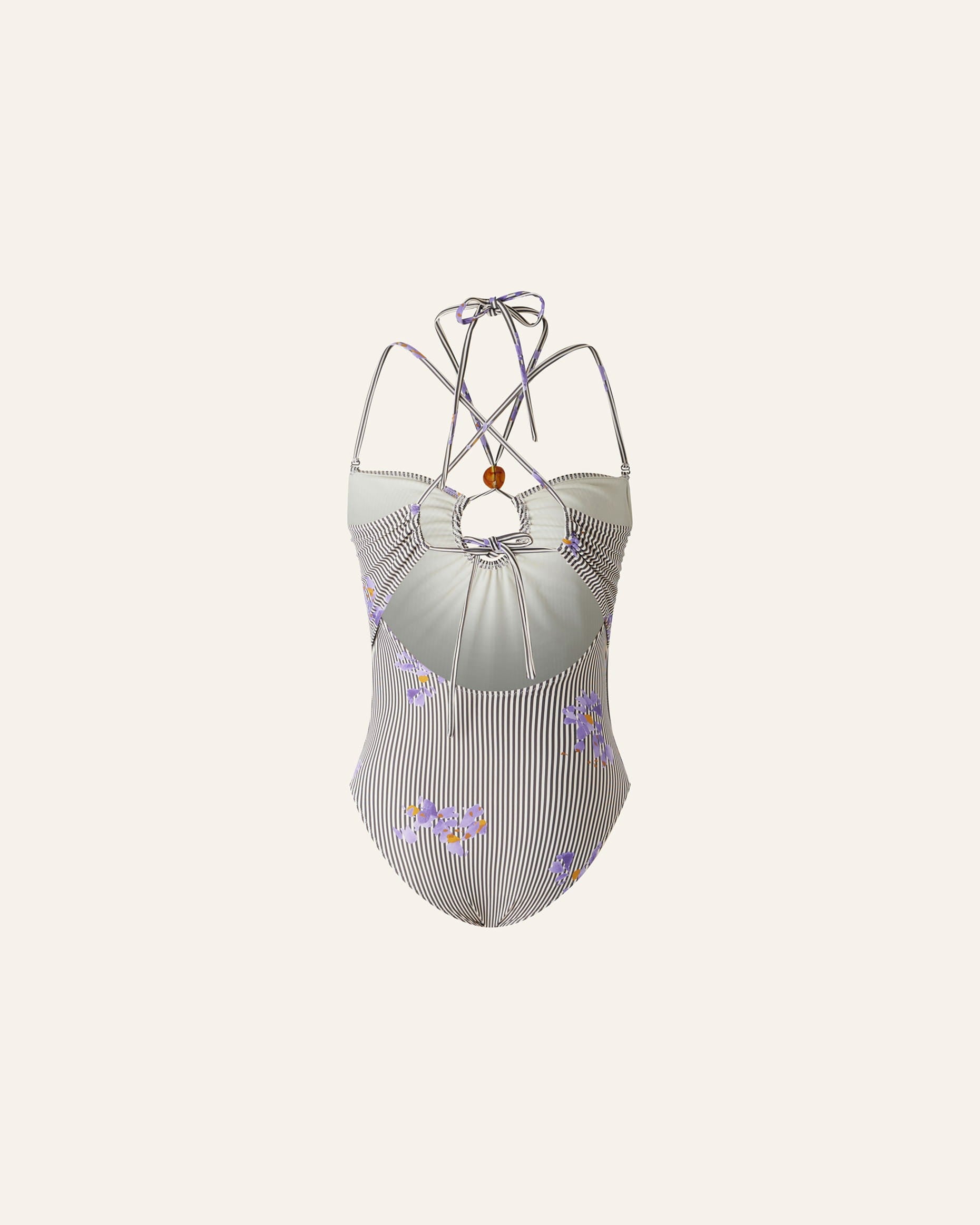 FARNIENTE Shirtybloom - Swimsuit