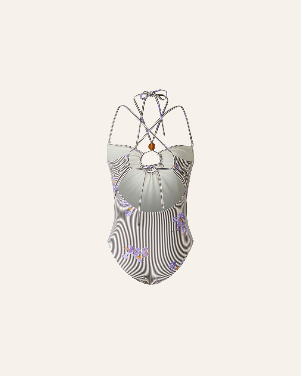FARNIENTE Shirtybloom - Swimsuit