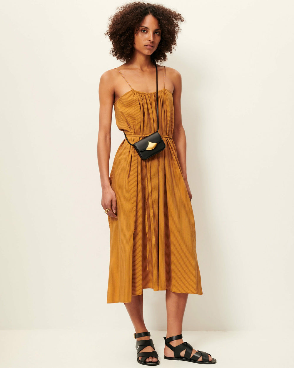 MADERE Sirocco - Dress