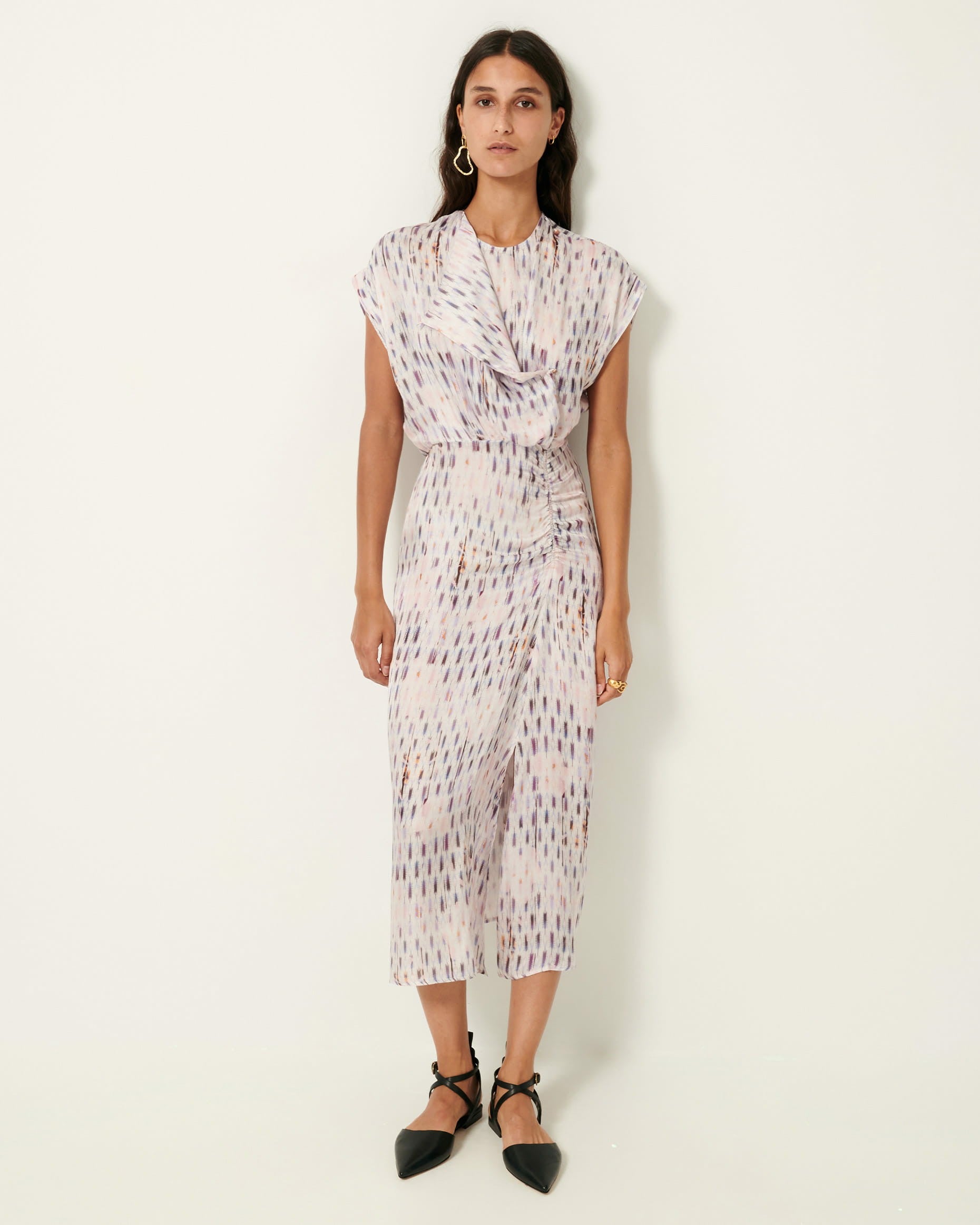 BUENASERA Serra - Dress
