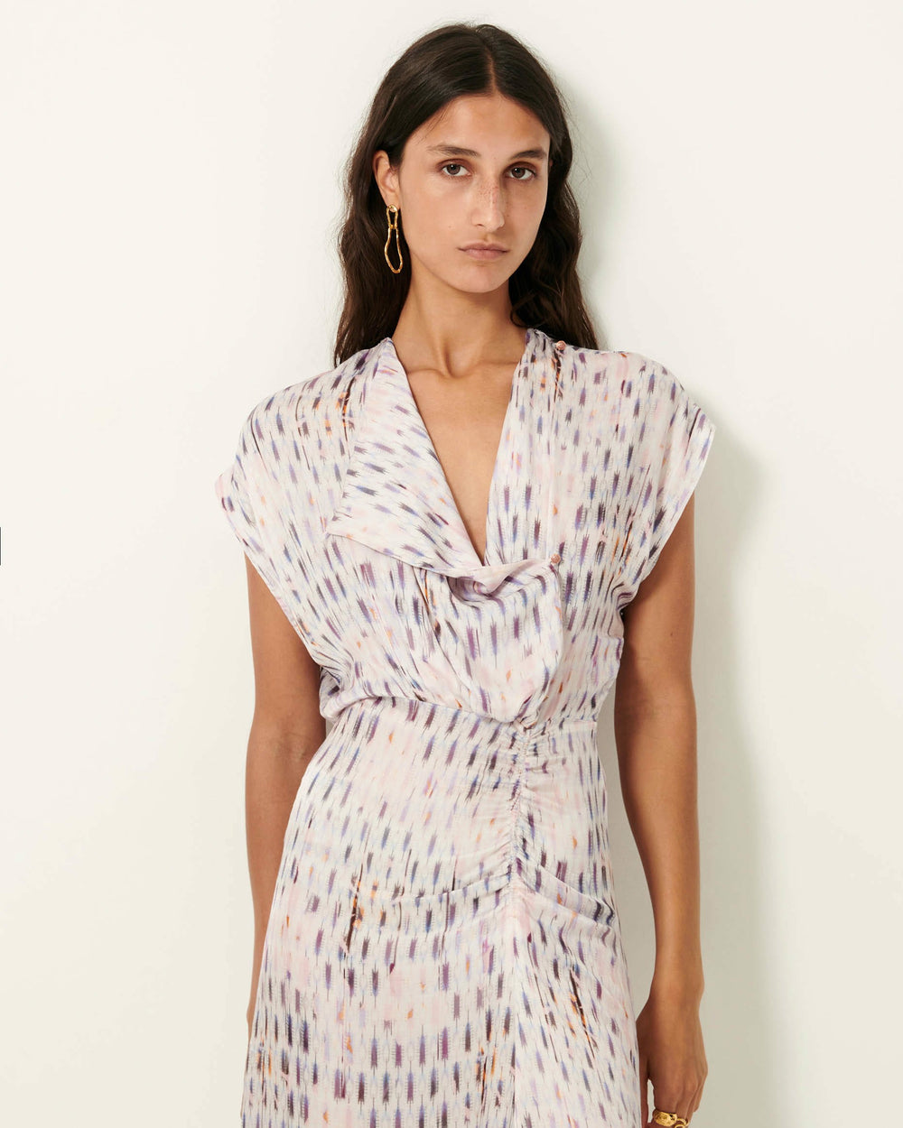 BUENASERA Serra - Dress