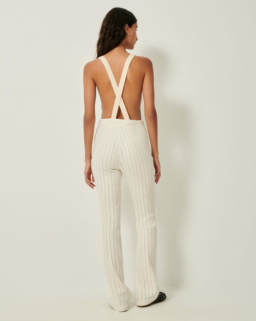 HEDY Fleur de Sel - Dungarees