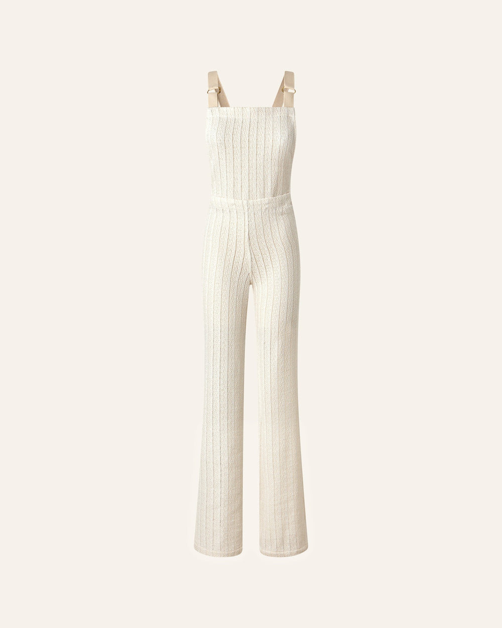 HEDY Fleur de Sel - Dungarees