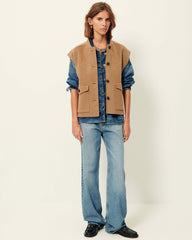 PARKLESS Alpaga - Jacket