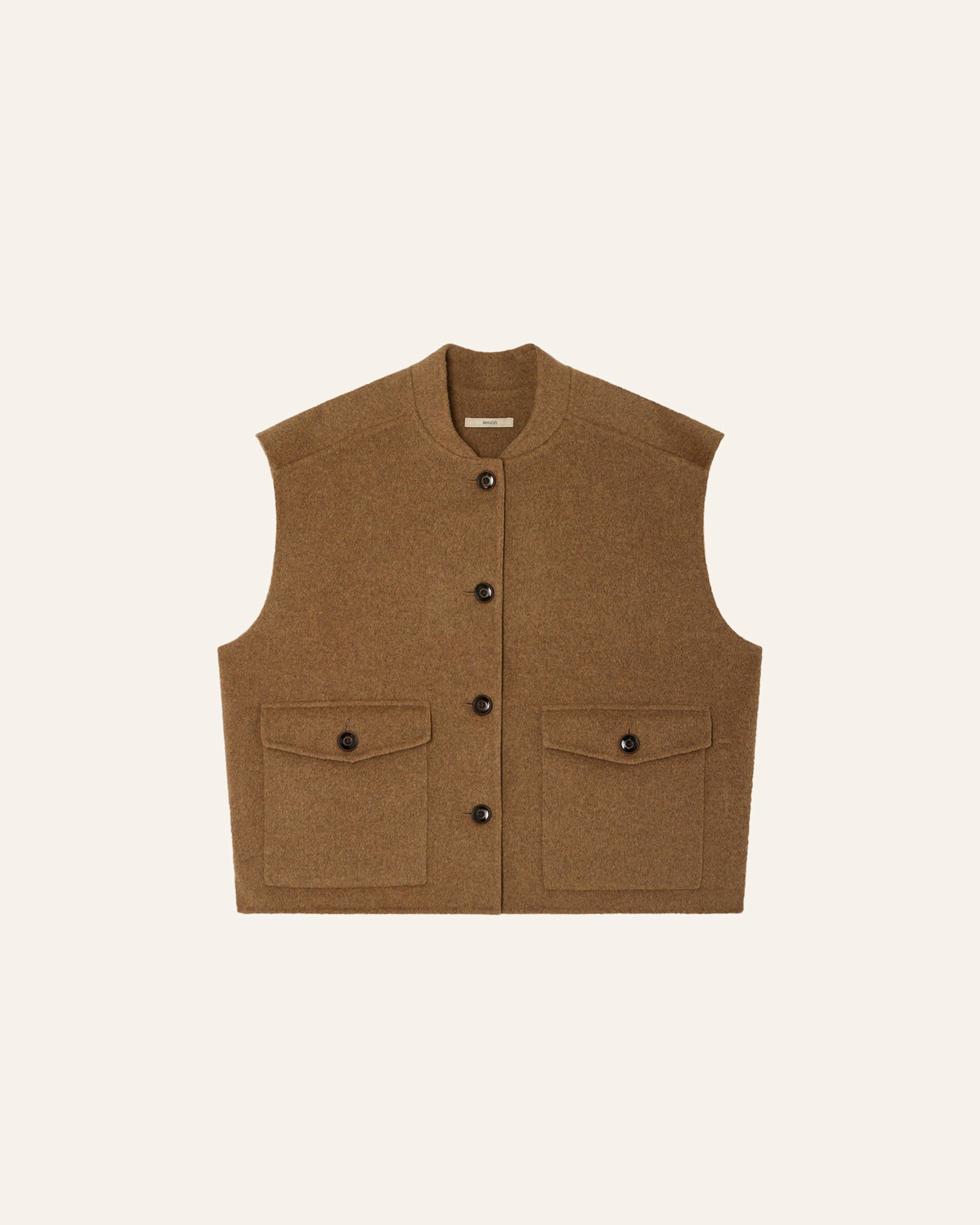 PARKLESS Alpaga - Jacket