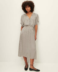 AMBER Whiblack - Dress