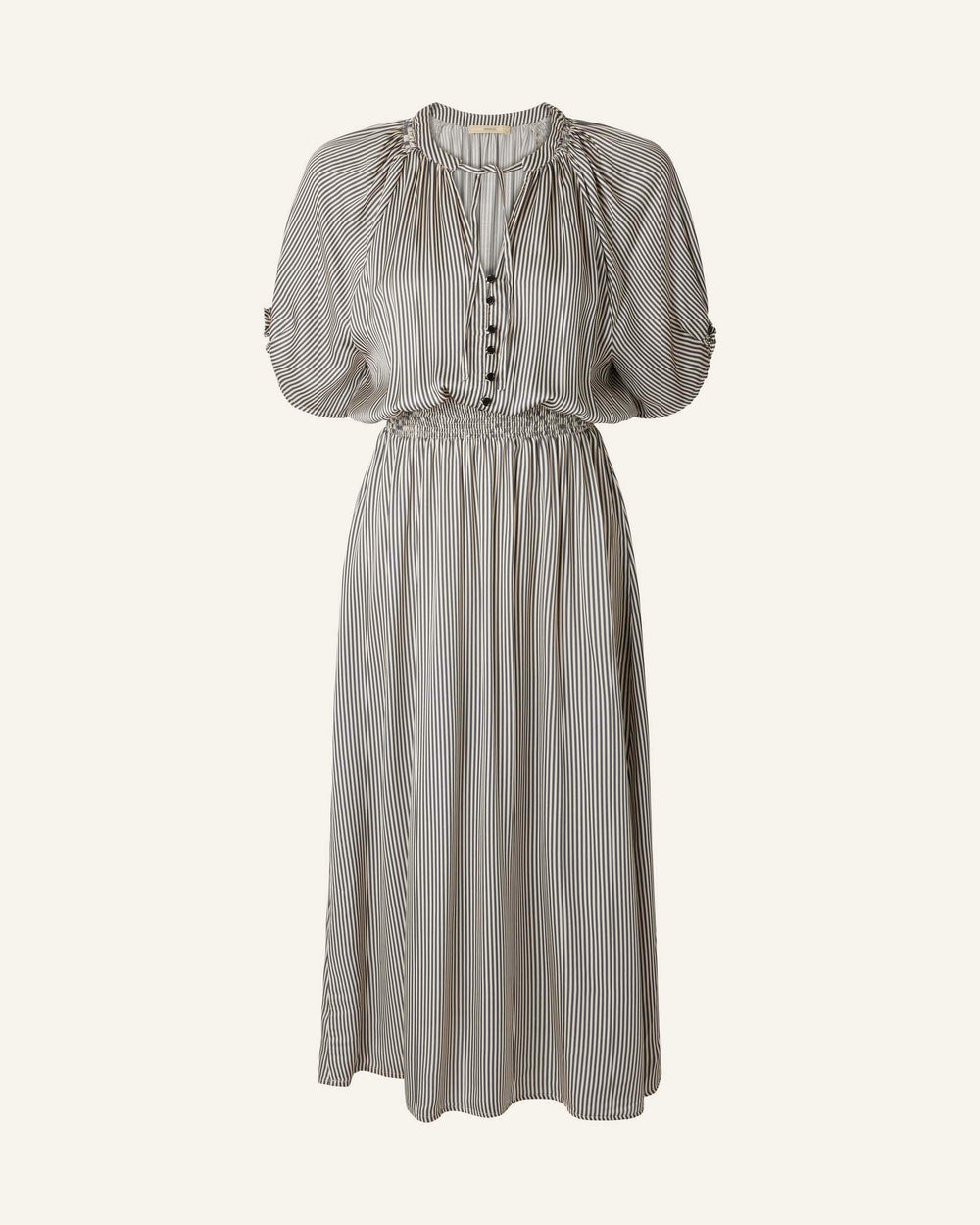 AMBER Whiblack - Dress