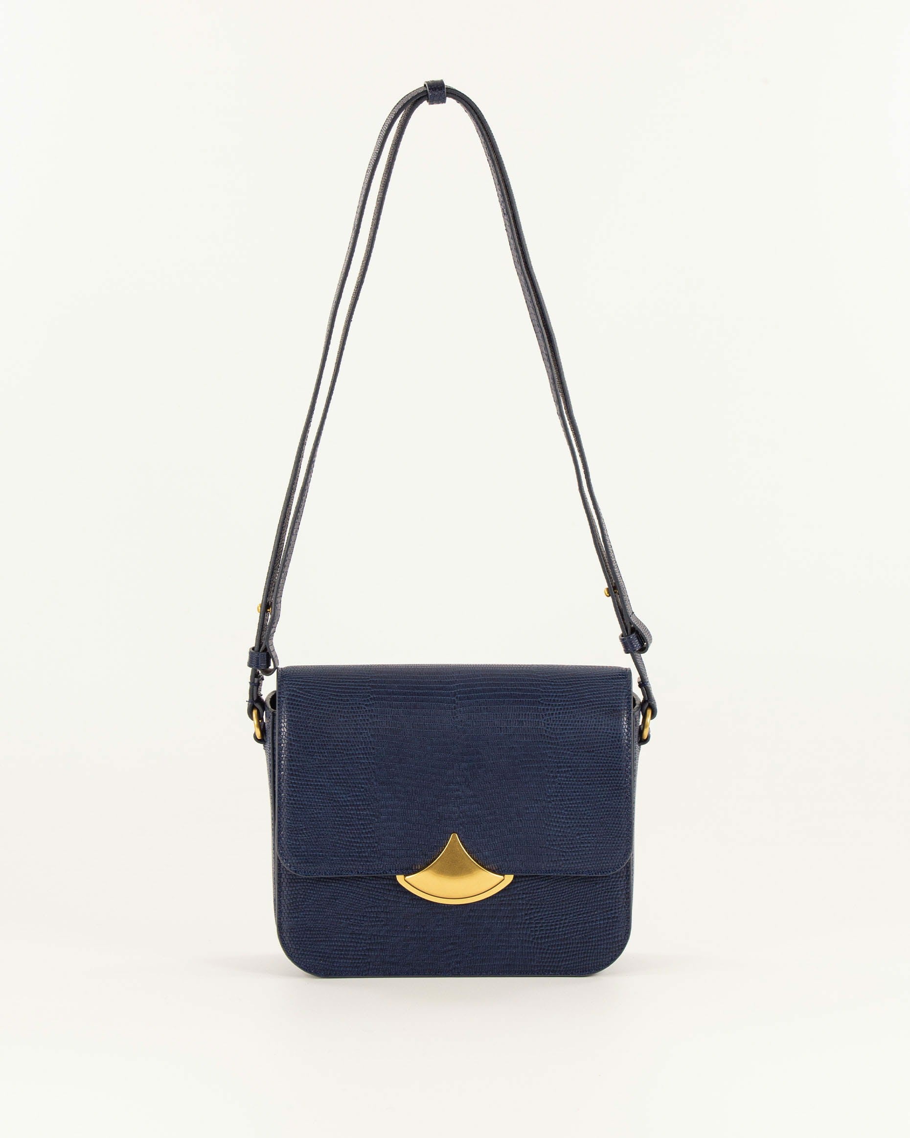 DIVILUZ E Midnight Lezard - Bag