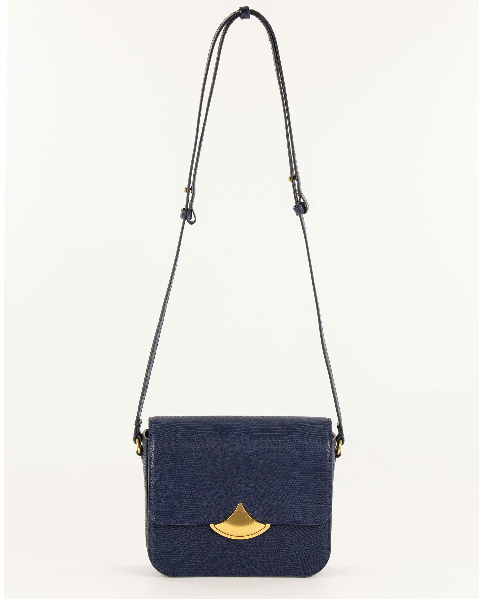 DIVILUZ E Midnight Lezard - Bag