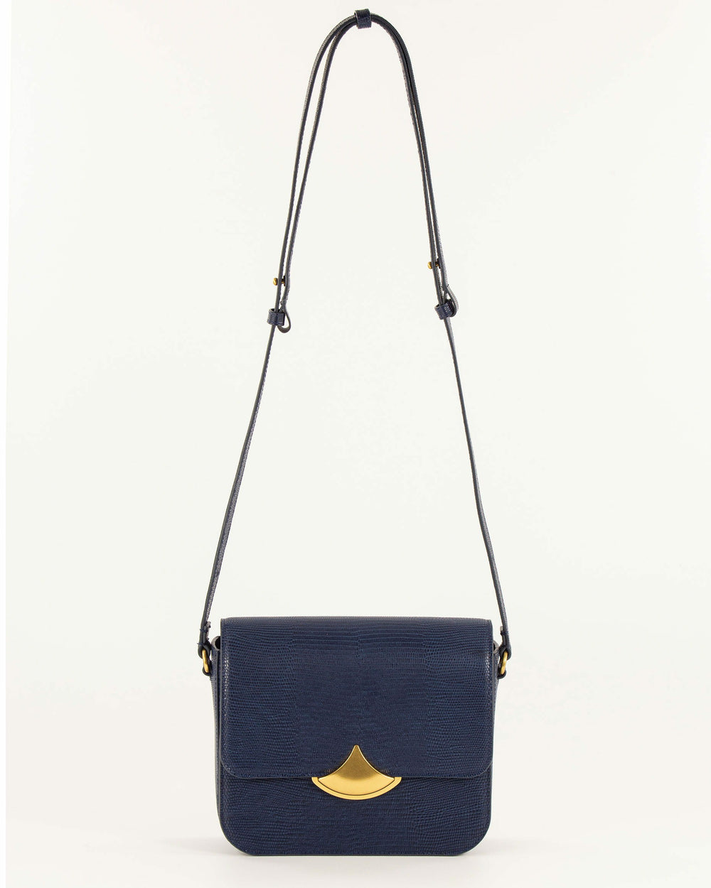DIVILUZ E Midnight Lezard - Bag