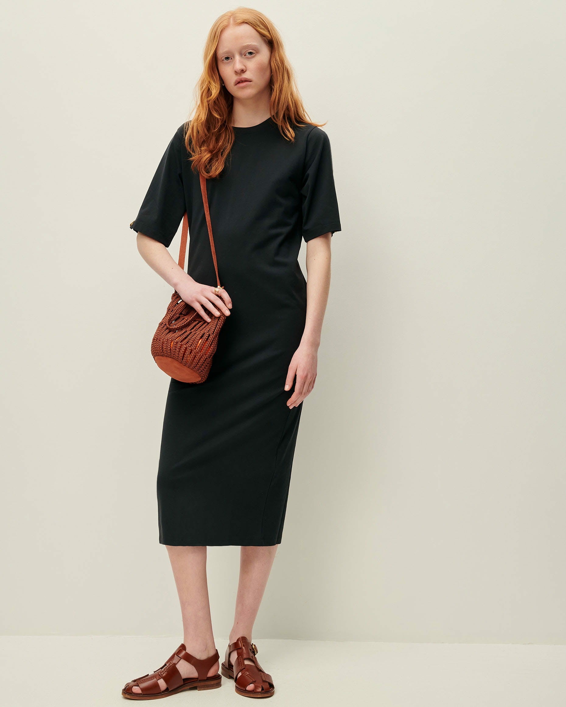 CHIQUILONG Moonless - Dress